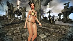 [Vindictus]Arisha 2