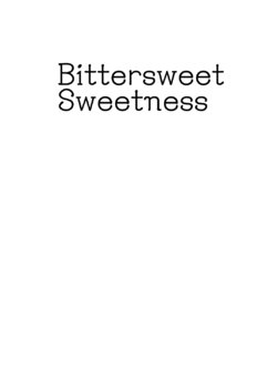 [Hitsujigusa] Bittersweet Sweetness (Saki) [Digital]