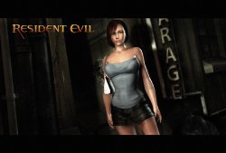 Resident Evil