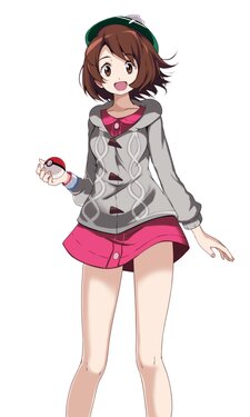 [Tsukisiro] Yuuri Daikusen (Pokémon Sword & Shield)