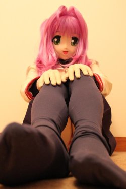 kigurumi_eena sezuna