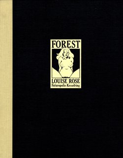 [Jean-Claude Forest] Louise Rose [French]