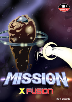 Mission X Fusion (Censored) [English] [RE411]