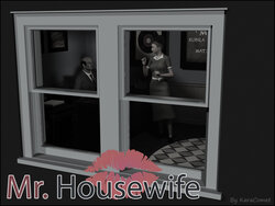 KARA COMET - Mr. Housewife 1-3 (English)