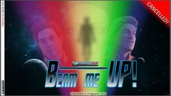 [VipCaptions] Beam me Up