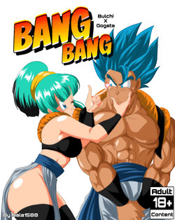 [Nala1588] Bang Bang (Dragon Ball Super)