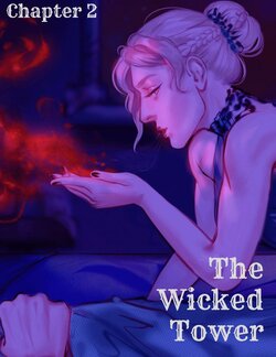 The Wicked Tower [RawlyRawls , SatanicFruitcake] - 2 - english