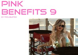 Pink Benefits 9