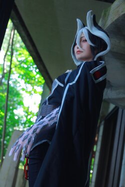 [Kiku 菊壱] Cosplay - Ozen (Made in Abyss)