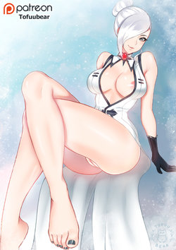 Winter Schnee (RWBY)