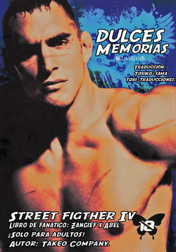 (C80) [Takeo Company (Sakura)] Sweetest Memories | Dulces memorias (Street Fighter) [Spanish] [Tori-traducciones II] [Decensored]