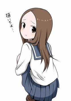 takagi-san❤️