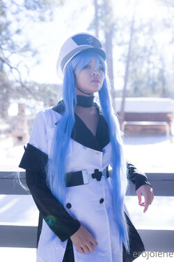 EroJolene - Esdeath