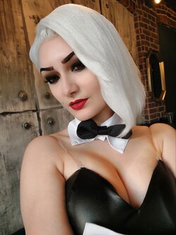 Vixena Siren(Ashe)