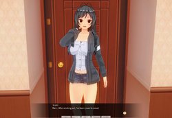 [CM3D2] Izumi Sex Hangover