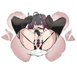 [十二时十三纷] Honkai Collection