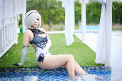 MiMi Chan - 2B