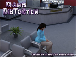 [Kara Comet] Dan's Distortion - Chapter 2