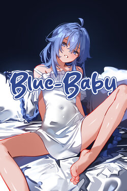 [Sydusarts] Blue Baby Part 1 (Mushoku Tensei ~Isekai Ittara Honki Dasu~) [French] [Les Poroïniens] [Decensored] [Digital]