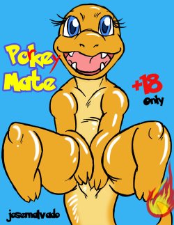 [josemalvado] Porkey Mate (Pokemon)