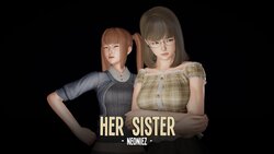 [Neoniez] Her Sister [EN]