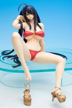 IKKITOUSEN - Kanu Unchou Figurine #2