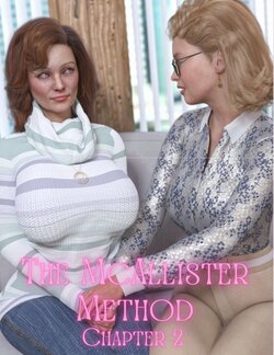 The McAllister Method [Redoxa , RawlyRawls] - 2 - english