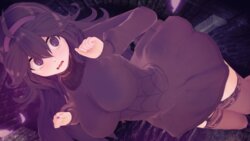 [Witchanon] Halloween Hex Maniac (Pokemon)