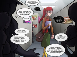 [Sparrow] The Synthia Story
