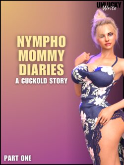 Nympho Mommy Diaries - Part One (UnluckyWrite)