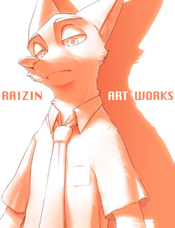 [Raizin] Zootopia Summary Part 1 (Zootopia)