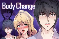 Bodychange Ch.1 [Chinese]