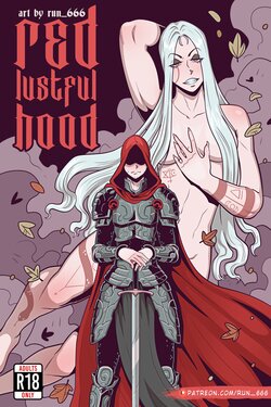 [Run 666] Red Lustful Hood [English]