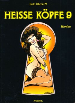 Heisse Kopfe  9