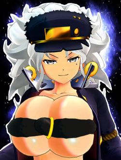 Senran Kagura Redesign
