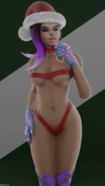 3D Artist - nemesis 3d