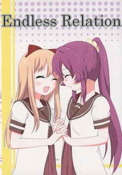 (C87) [Suzume Holic (Ryamu, Fon)] Endless Relation (YuruYuri)