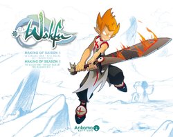 The Art of Wakfu Season 1