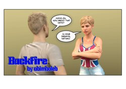 [Abimboleb] Backfire