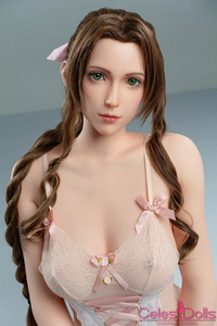 Game Lady Doll Releases Aerith Sex Doll Final Fantasy 7 E