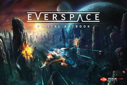 Everspace - Digital Artbook