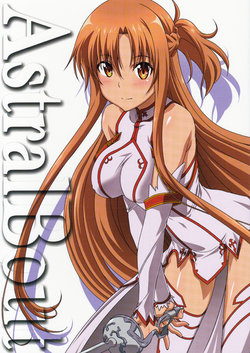 (C97) [STUDIO TRIUMPH (Mutou Keiji)] Astral Bout Ver. 42 (Sword Art Online)