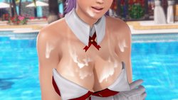 DEAD OR ALIVE Xtreme 3 screenshot3