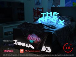 The Apex [DrMolly , Redoxa] - 3 - english