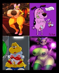 Koopa Porn - Editimation] Wendy O. Koopa's Castle of Lust (Porn Hentai Furry) â™‚ï¸â™€ï¸âš§ï¸  ðŸ’‹ðŸ§¤ðŸ°ðŸ”ž - E-Hentai Lo-Fi Galleries