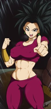 Kefla