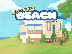 Willy Bear Beach