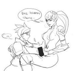 [Various] Widowtracer