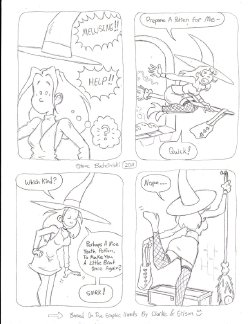 Circe Hentai