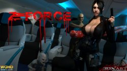 [3DXART] Z-Force